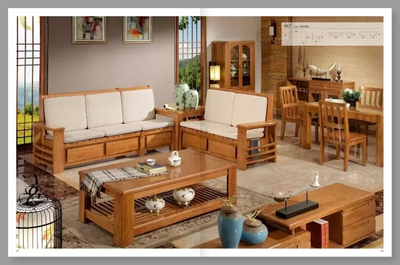 科普三虎莫霍實木家具保養與破損修復指南，趕緊收藏！