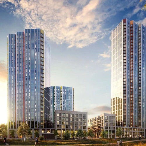 遠東發展 英國經濟復蘇將刺激房產銷售，并推動旅游產品開發